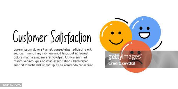 1,690 Customer Centric Cartoon High Res Illustrations - Getty Images