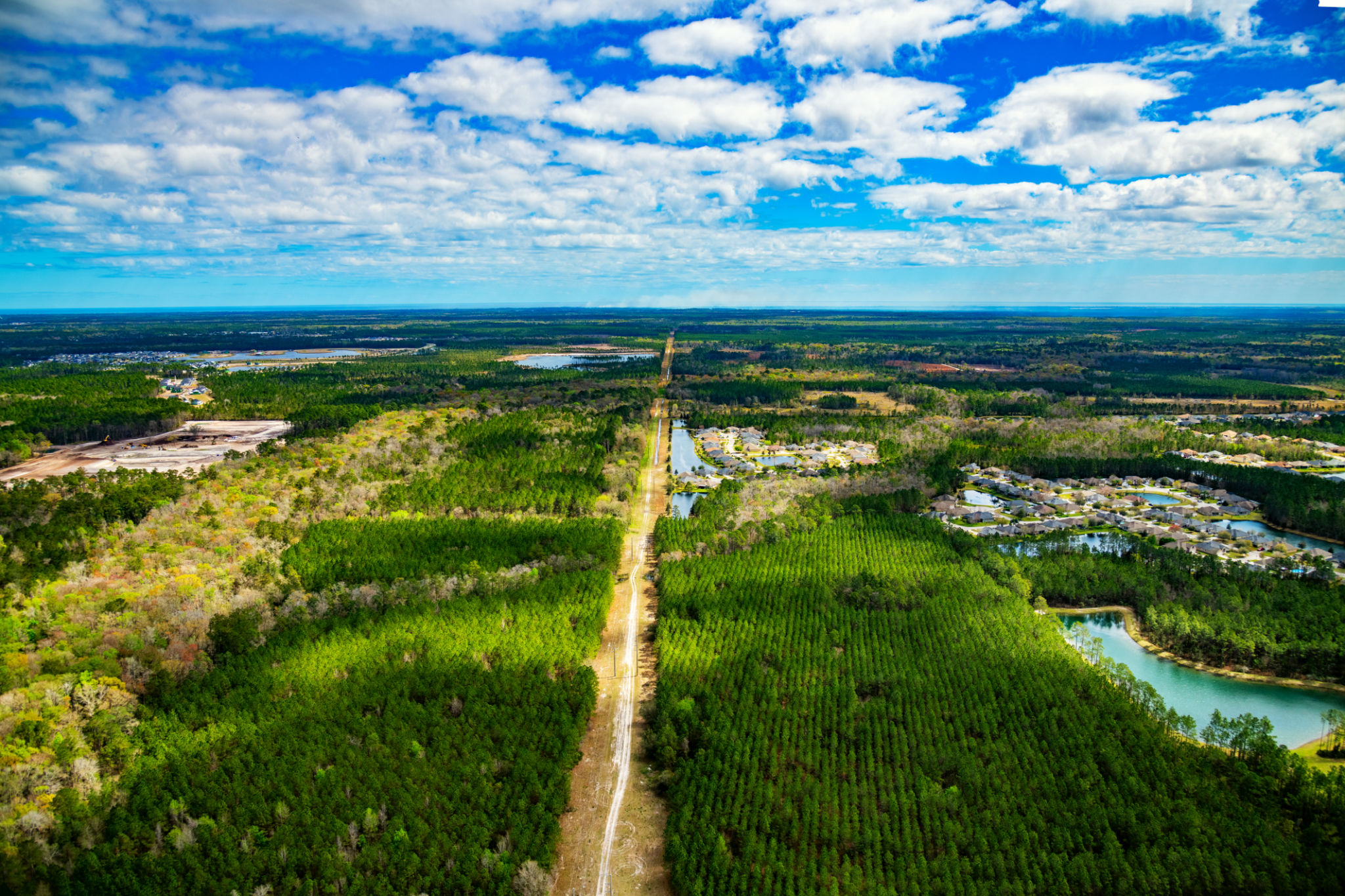 jacksonville community