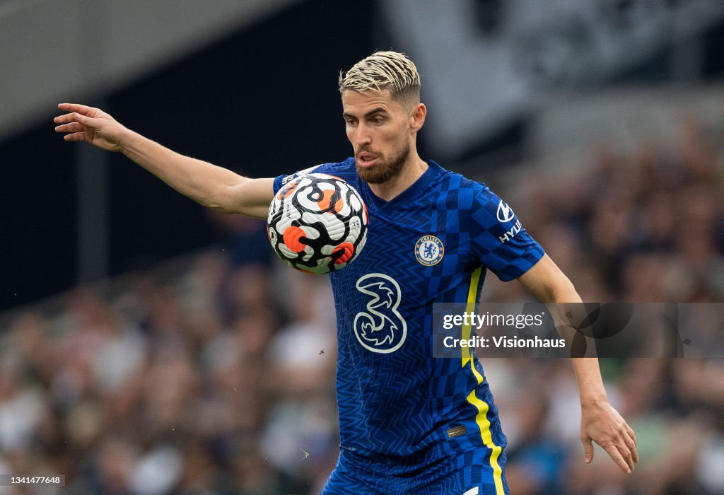 Tottenham Hotspur v Chelsea - Premier League