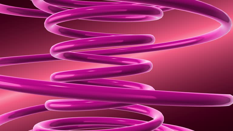 Spiroidal Ropes Fiber Conduit Videos and HD Footage - Getty Images