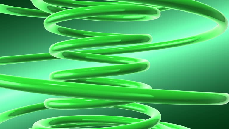 Spiroidal Ropes 11 Fiber Conduit Stock Videos, Footage, & 4K Video Clips - Getty Images