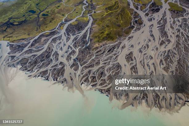 Intersecting Rivers 329 Intersecting Rivers Stock Photos, High-Res Pictures, and Images ...
