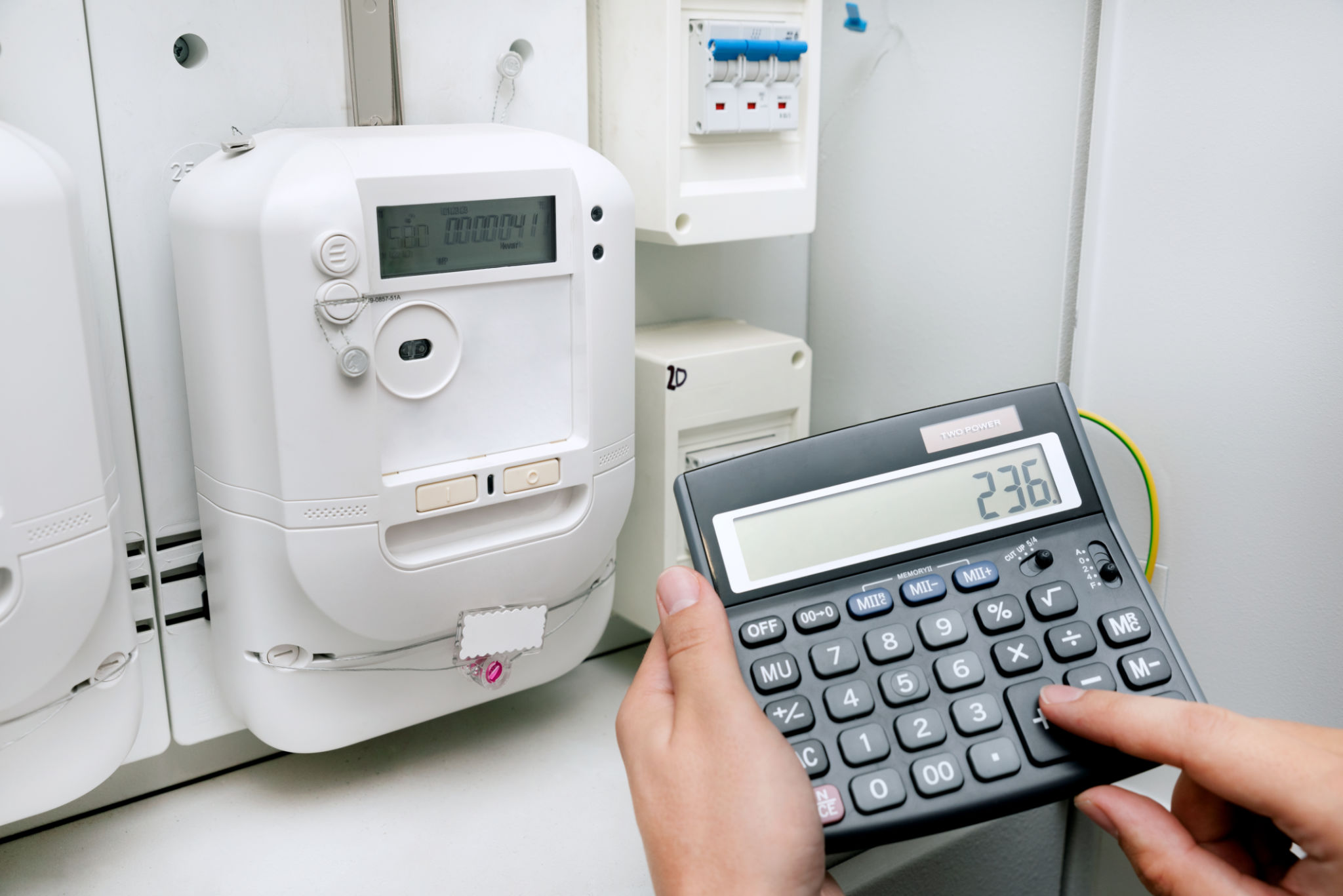 electrician pricing