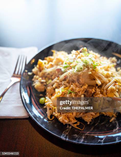 American Style Rice 977 American Fried Rice Stock Photos, High-Res Pictures, and Images ...