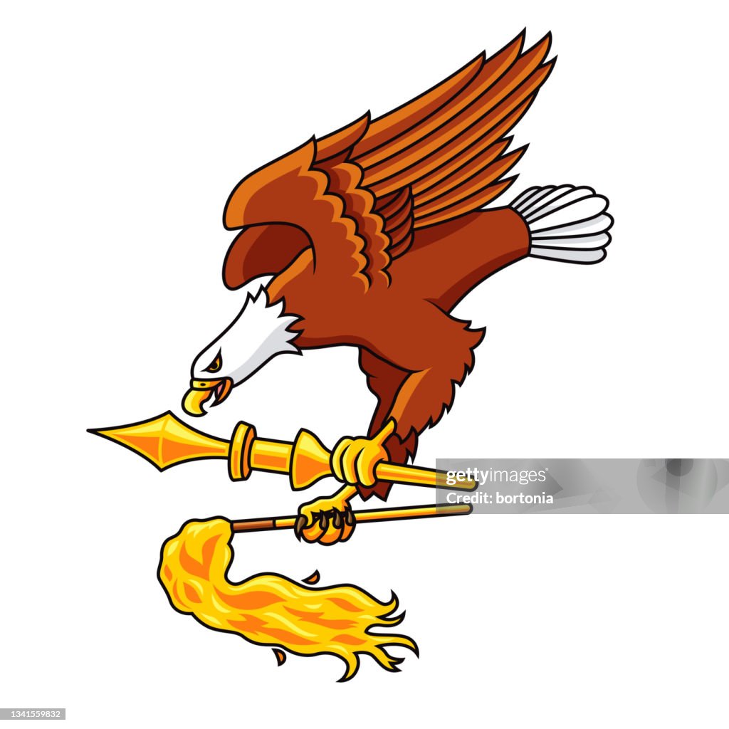 American Samoa Flag Symbol