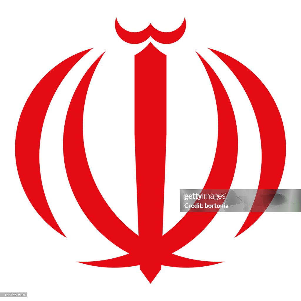 イラン・イスラム共和国のエンブレム