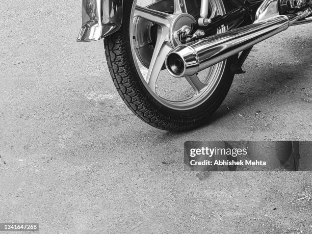 the  bike wheel - motorcycle wheel stock pictures, royalty-free photos & images