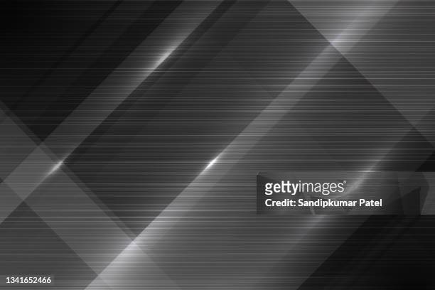 754 Silver Background High Res Illustrations - Getty Images