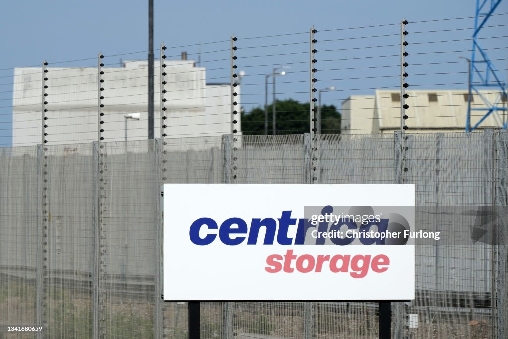 Natural Gas Prices Soar In UK