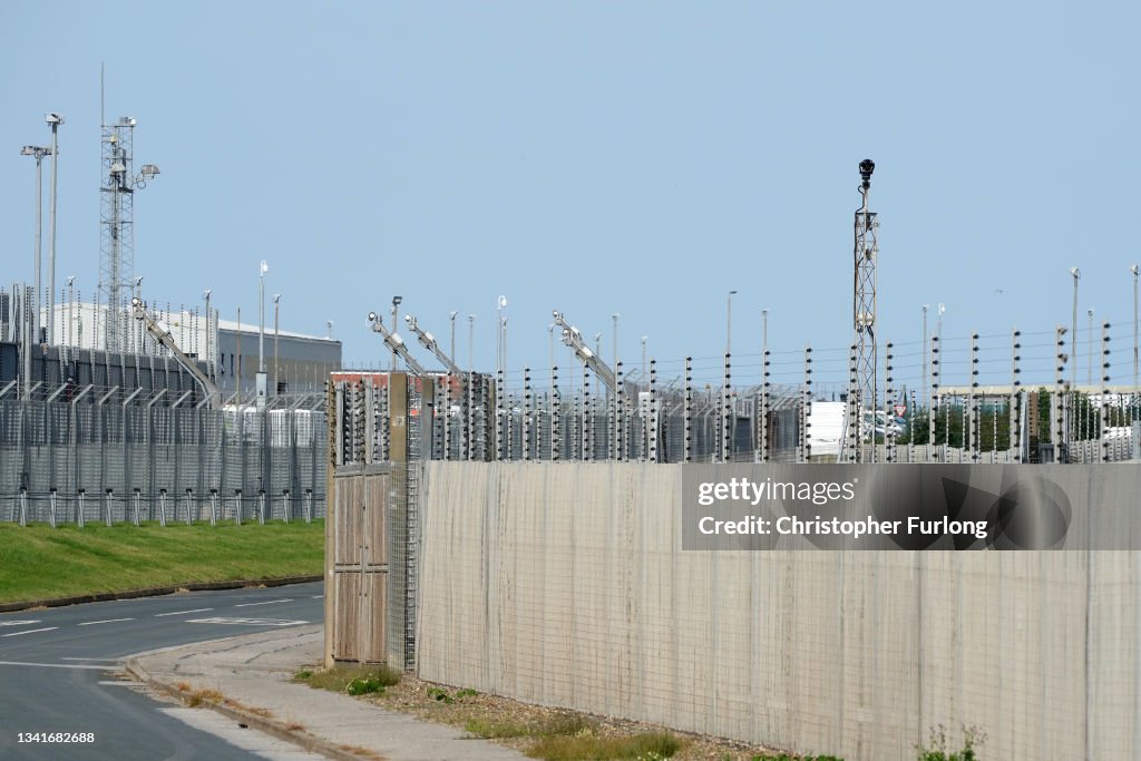 Natural Gas Prices Soar In UK