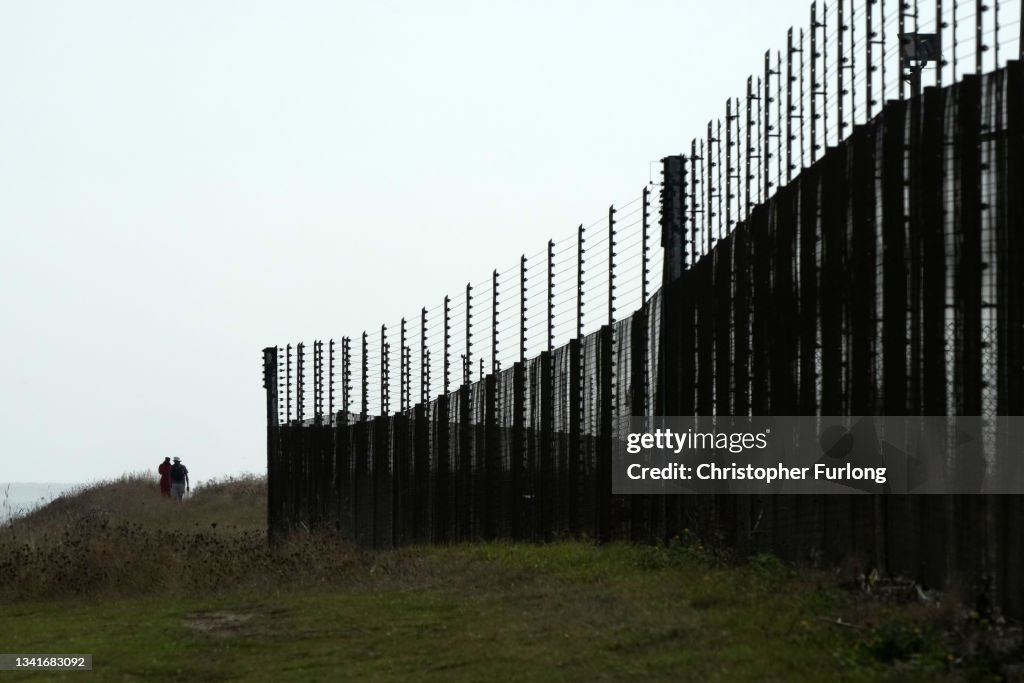 Natural Gas Prices Soar In UK