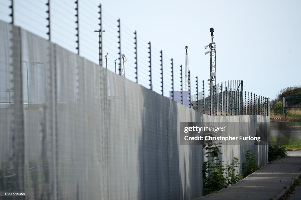 Natural Gas Prices Soar In UK