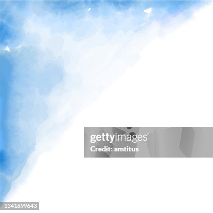 Corner blue Corner blue