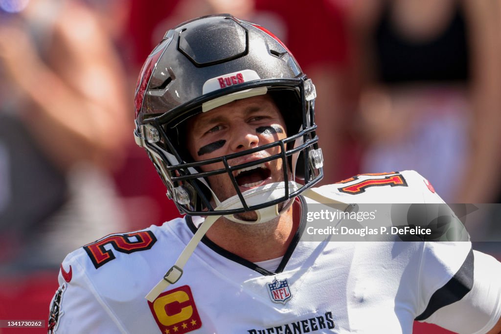 Atlanta Falcons v Tampa Bay Buccaneers