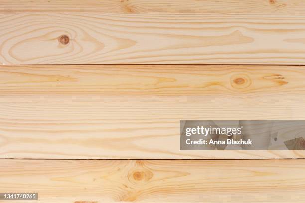 natural pine wood background - pine wood stock pictures, royalty-free photos & images