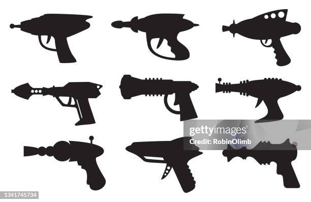 449 Ilustraciones de Pistola Láser - Getty Images 449 Ilustraciones de Pistola Láser - Getty Images