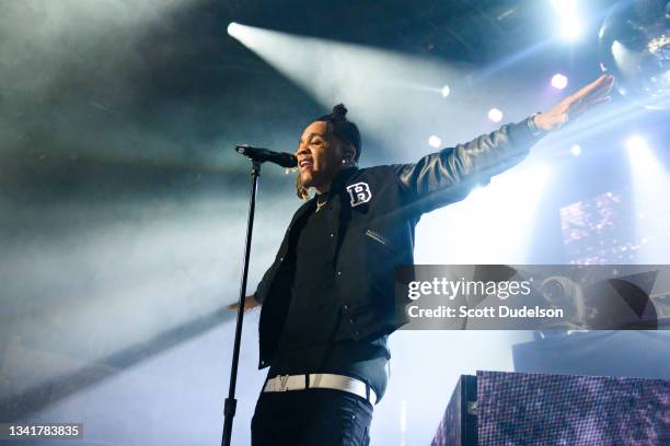 Ken Gates Rapper 3,055 Kevin Gates Photos & High Res Pictures - Getty Images