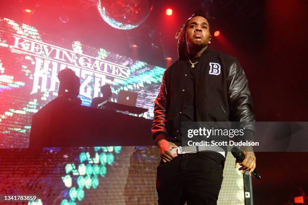 Ken Gates Rapper Kevin Gates Rapper Photos and Premium High Res Pictures - Getty Images