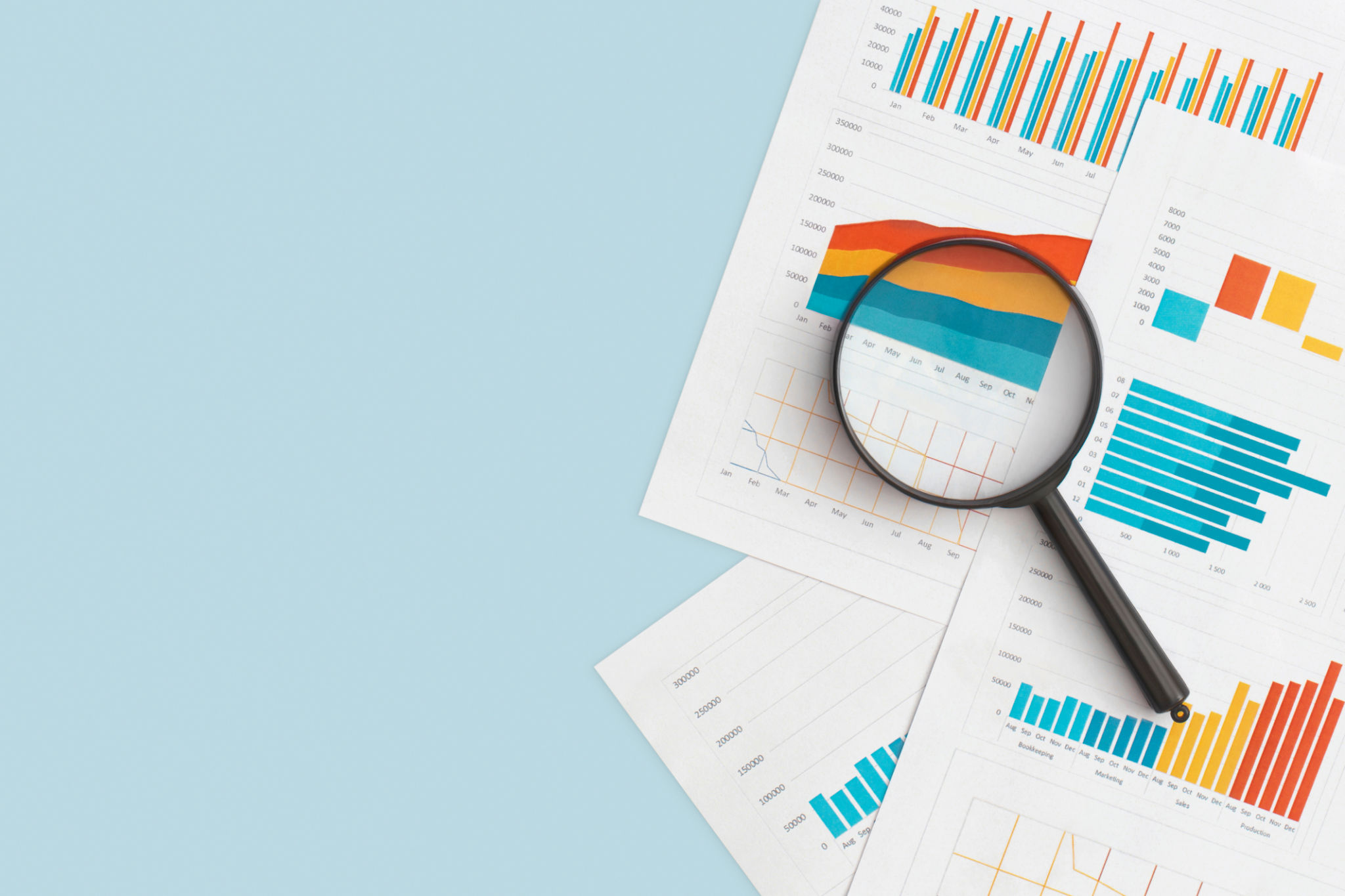 stock analysis