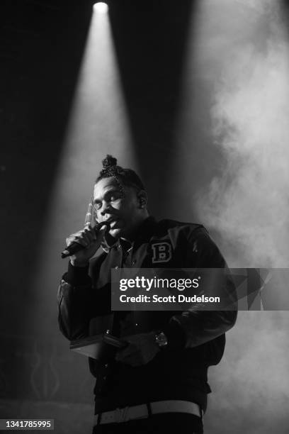 Kevin Gates Rapper/singer Kevin Gates Rapper Photos and Premium High Res Pictures - Getty Images
