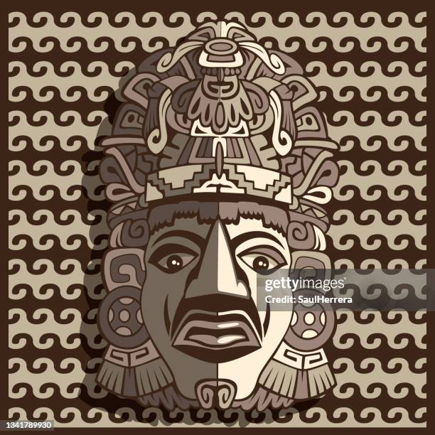 814 Ilustraciones de Cultura Mayas - Getty Images 814 Ilustraciones de Cultura Mayas - Getty Images