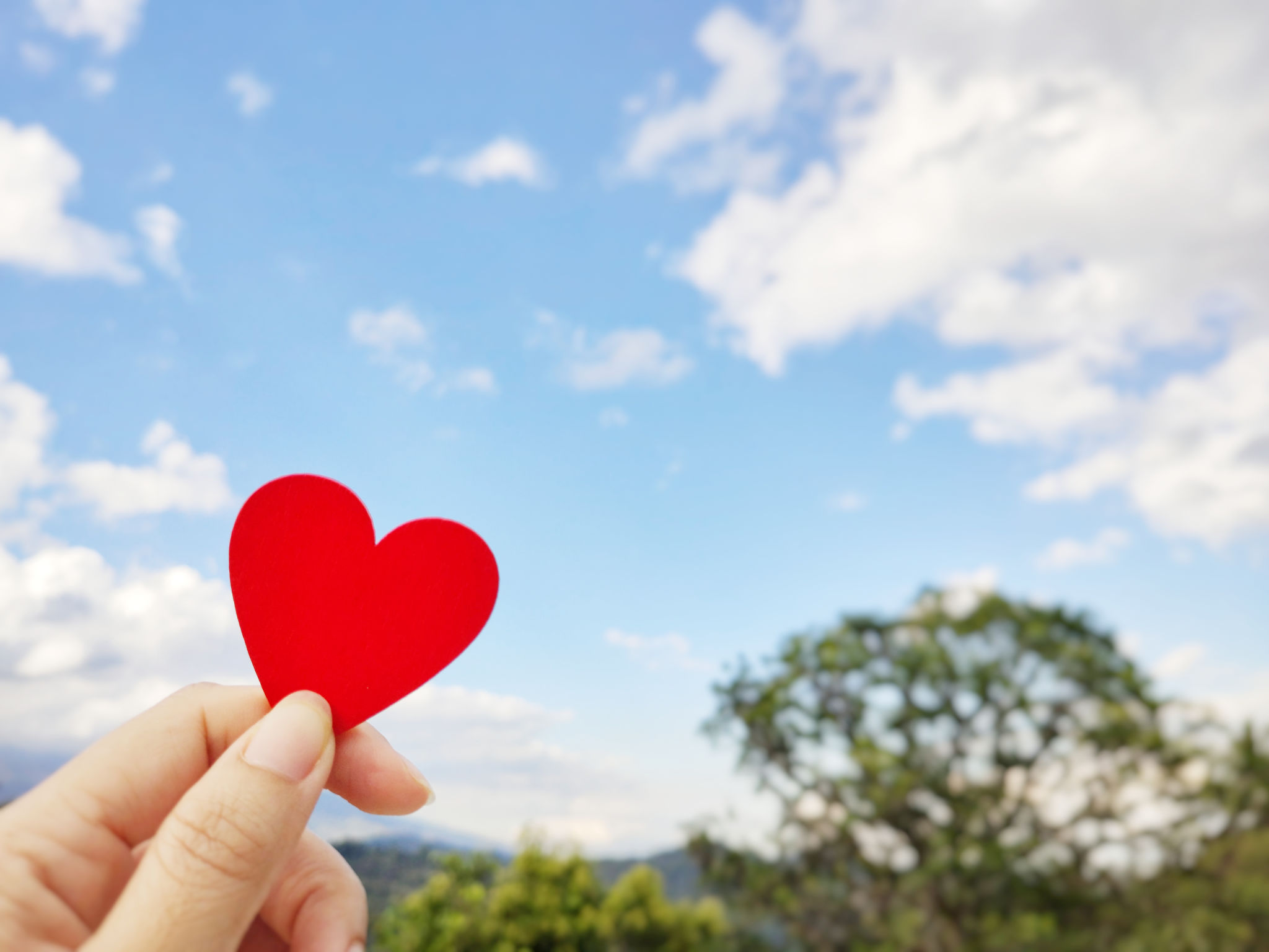 self compassion