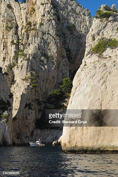 mediterranean giants - bernard grua stock pictures, royalty-free photos & images