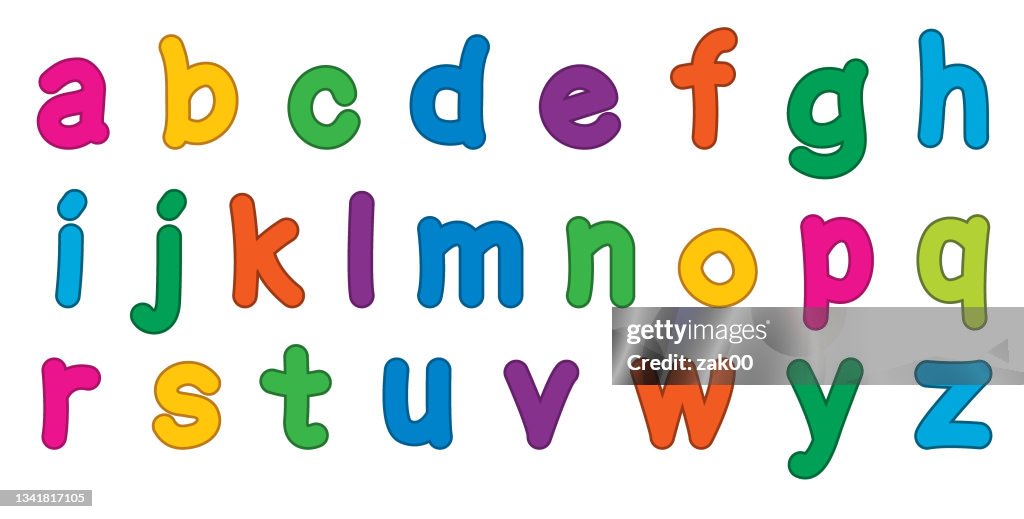 Alphabet