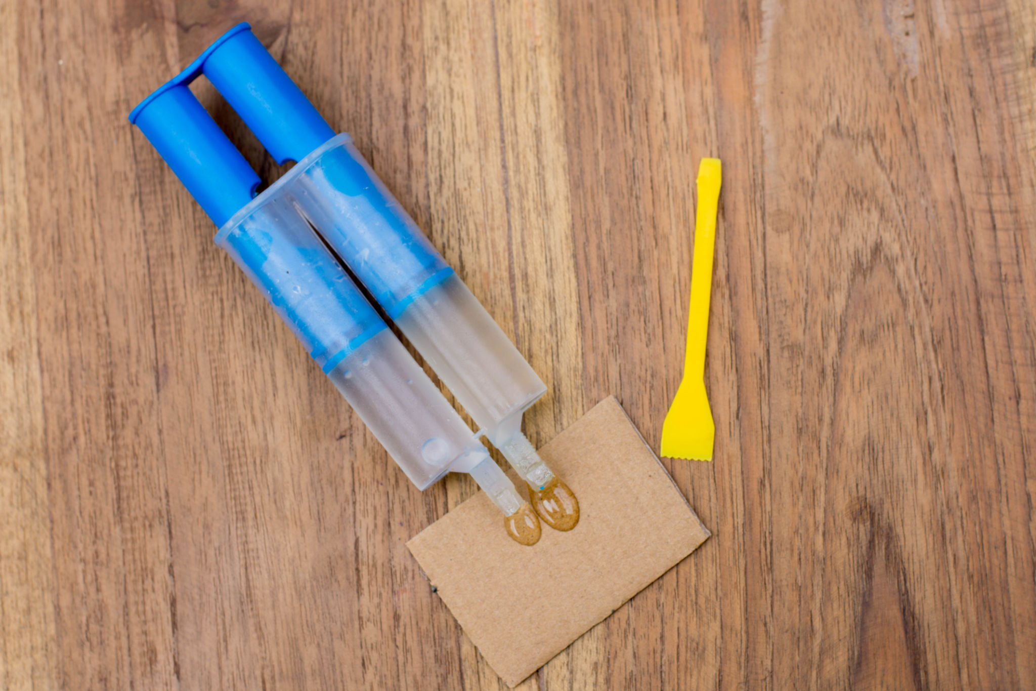 glue pull kit