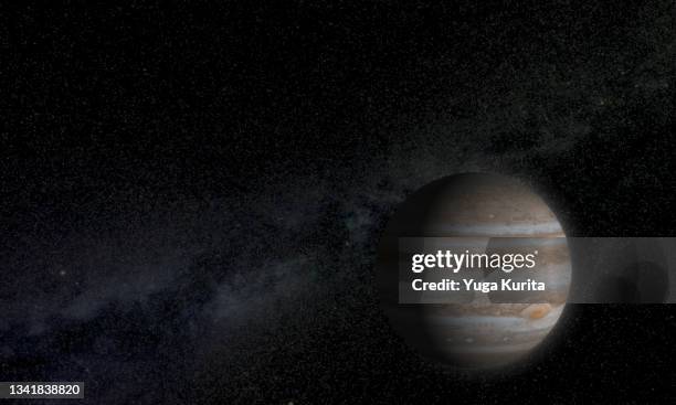 Yupiter Rasmi 66.669 Jupiter Stock Photos, High-Res Pictures, and Images - Getty Images