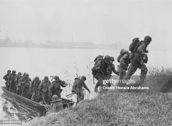 World War Two Europe 1945 World War Two Europe 1945