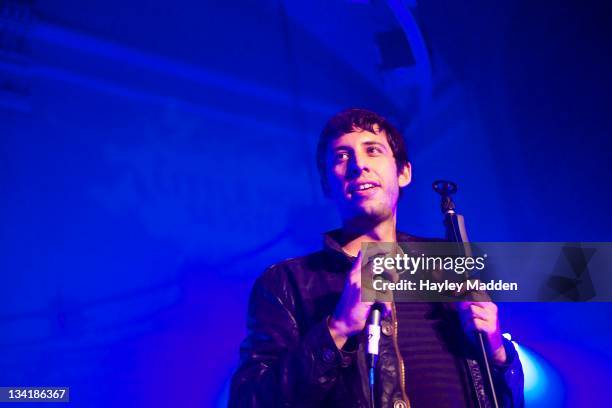 Example (Rapper) Photos and Premium High Res Pictures - Getty Images