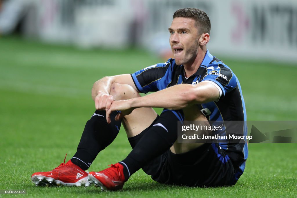 Atalanta BC v US Sassuolo - Serie A