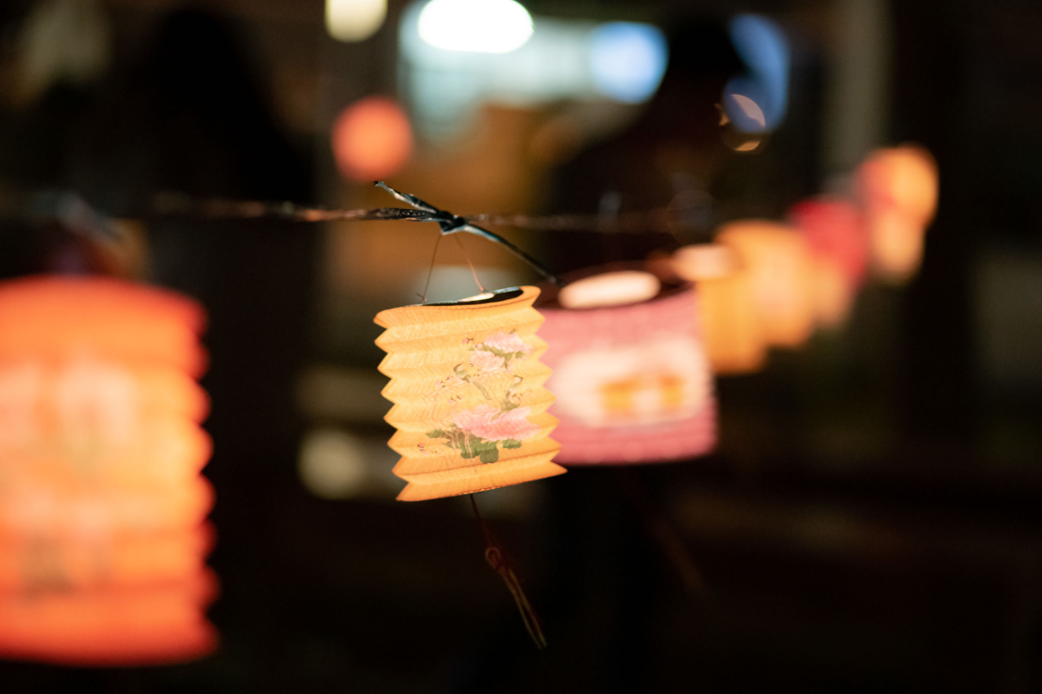 mid-autumn festival