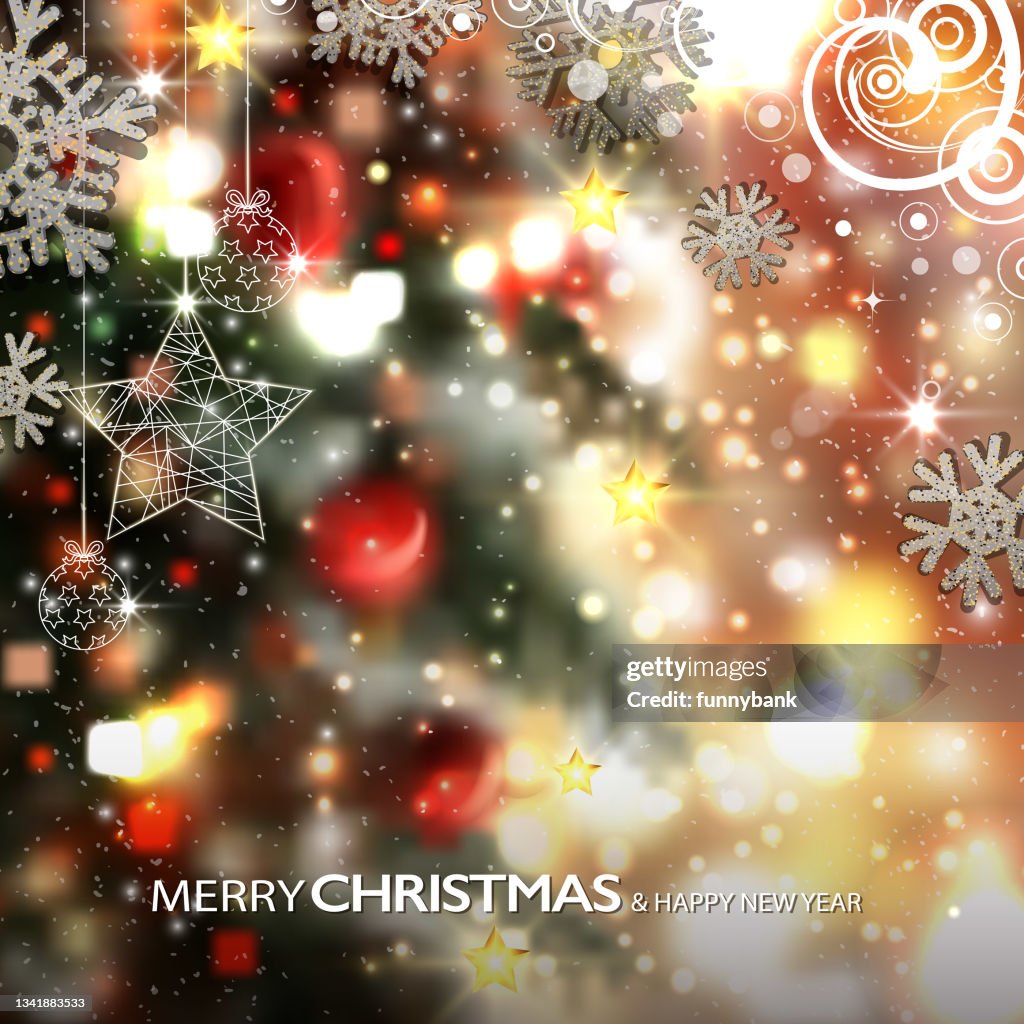 Shiny Tree High-Res Vector Graphic - Getty Images