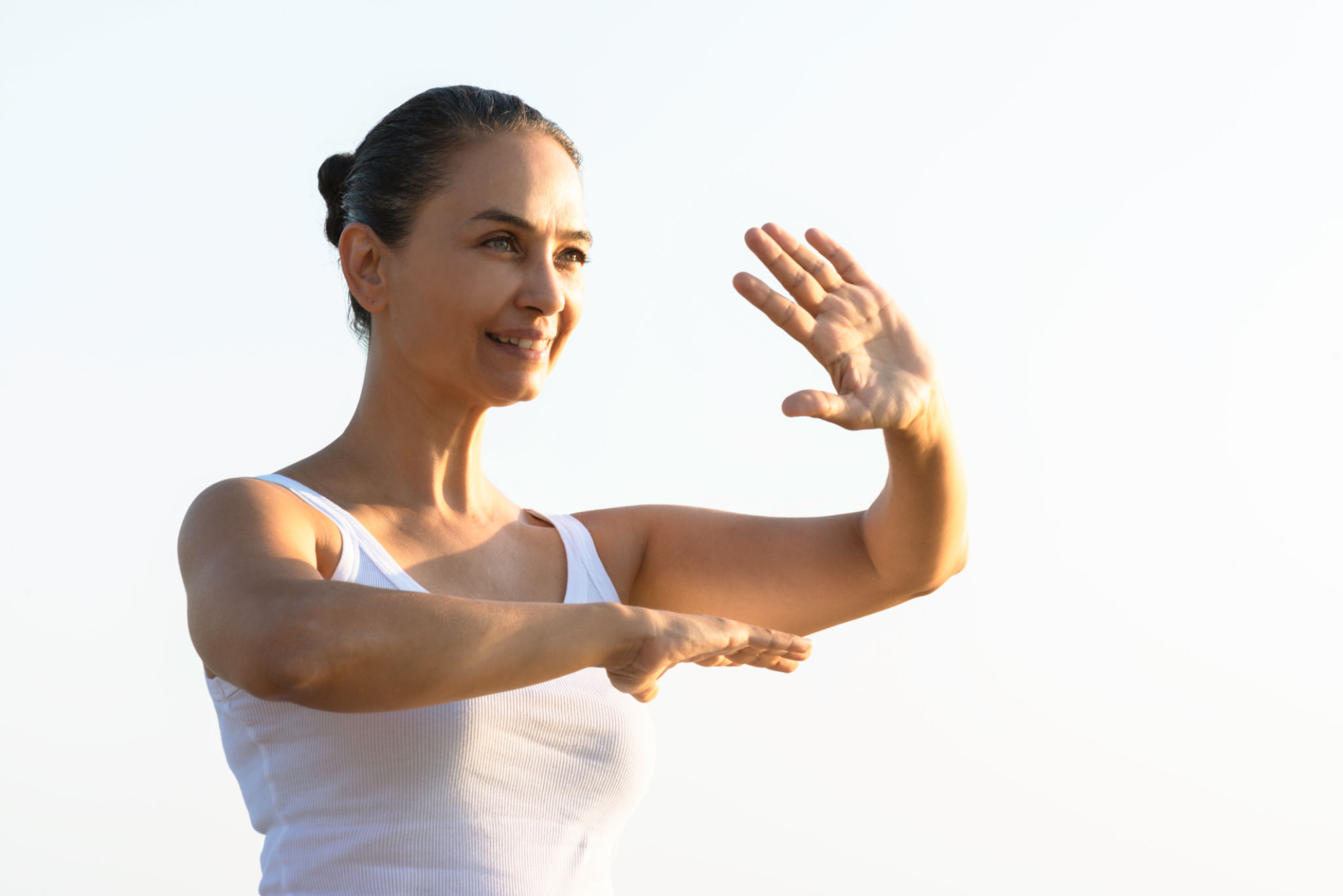 qi gong class