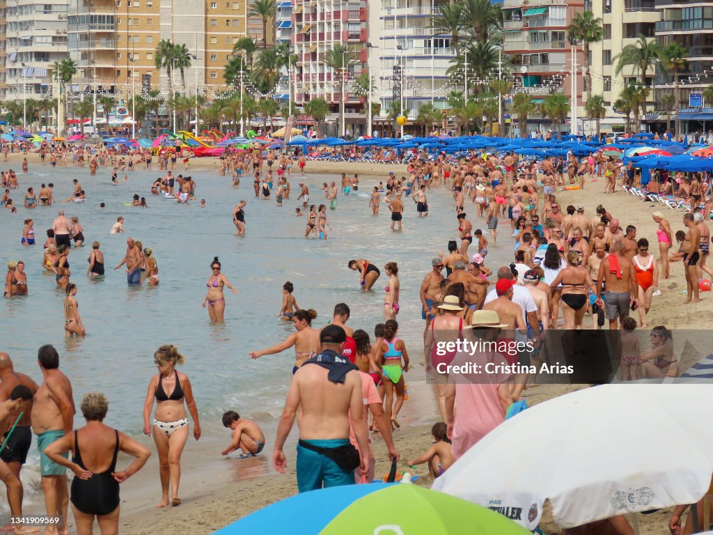 Benidorm