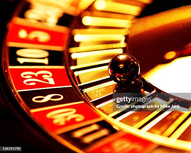 casino - casino interior photos et images de collection
