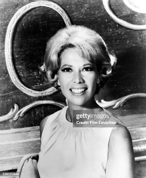 Dinah Shore 1970 Photos et images de collection Getty Images
