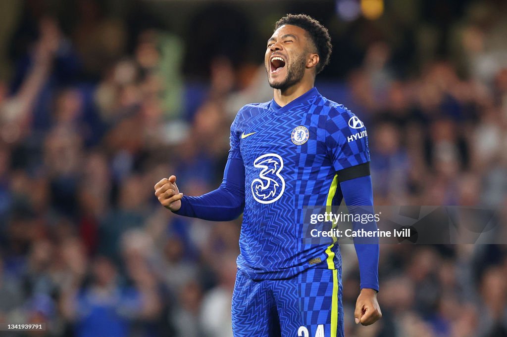 Chelsea v Aston Villa - Carabao Cup Third Round