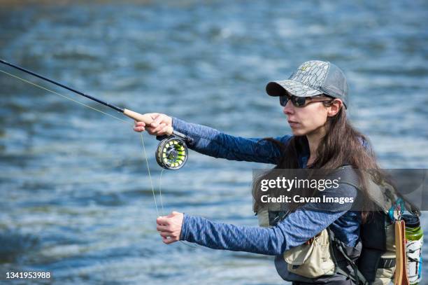 497 Long Fishing Poles Stock Photos, High-Res Pictures, and Images - Getty  Images