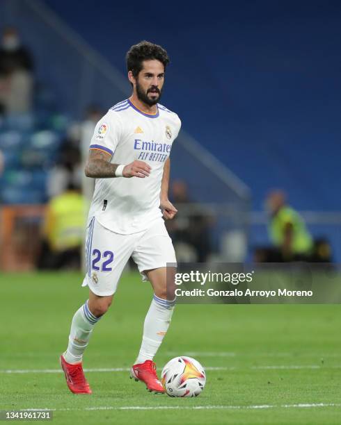 Isco Ramon 320 Francisco Roman Alias Isco Photos & High Res Pictures - Getty Images