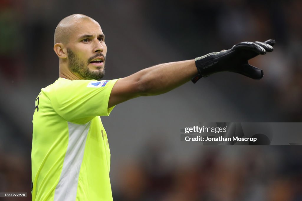 AC Milan v Venezia FC - Serie A
