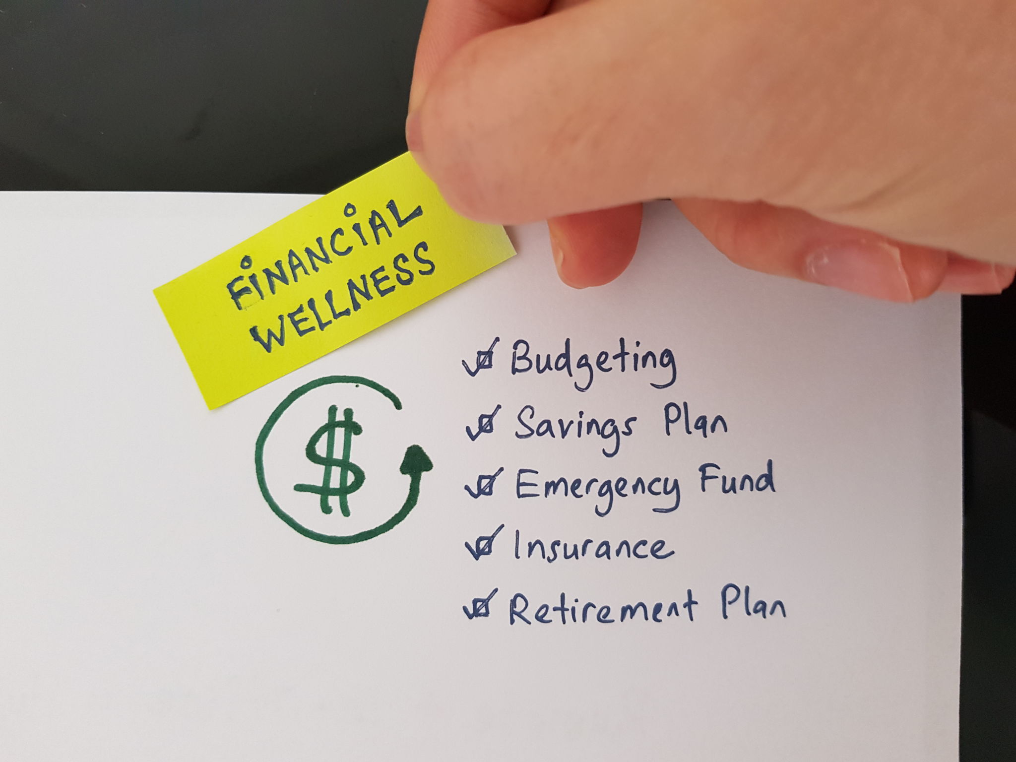 personal finance tips