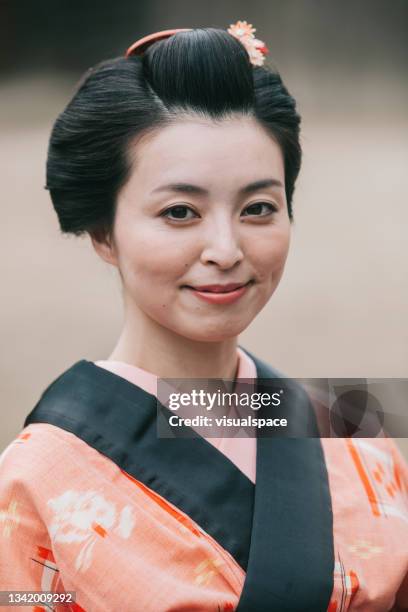3,926 Japanese Robes Stock Photos, High-Res Pictures, and Images ...
