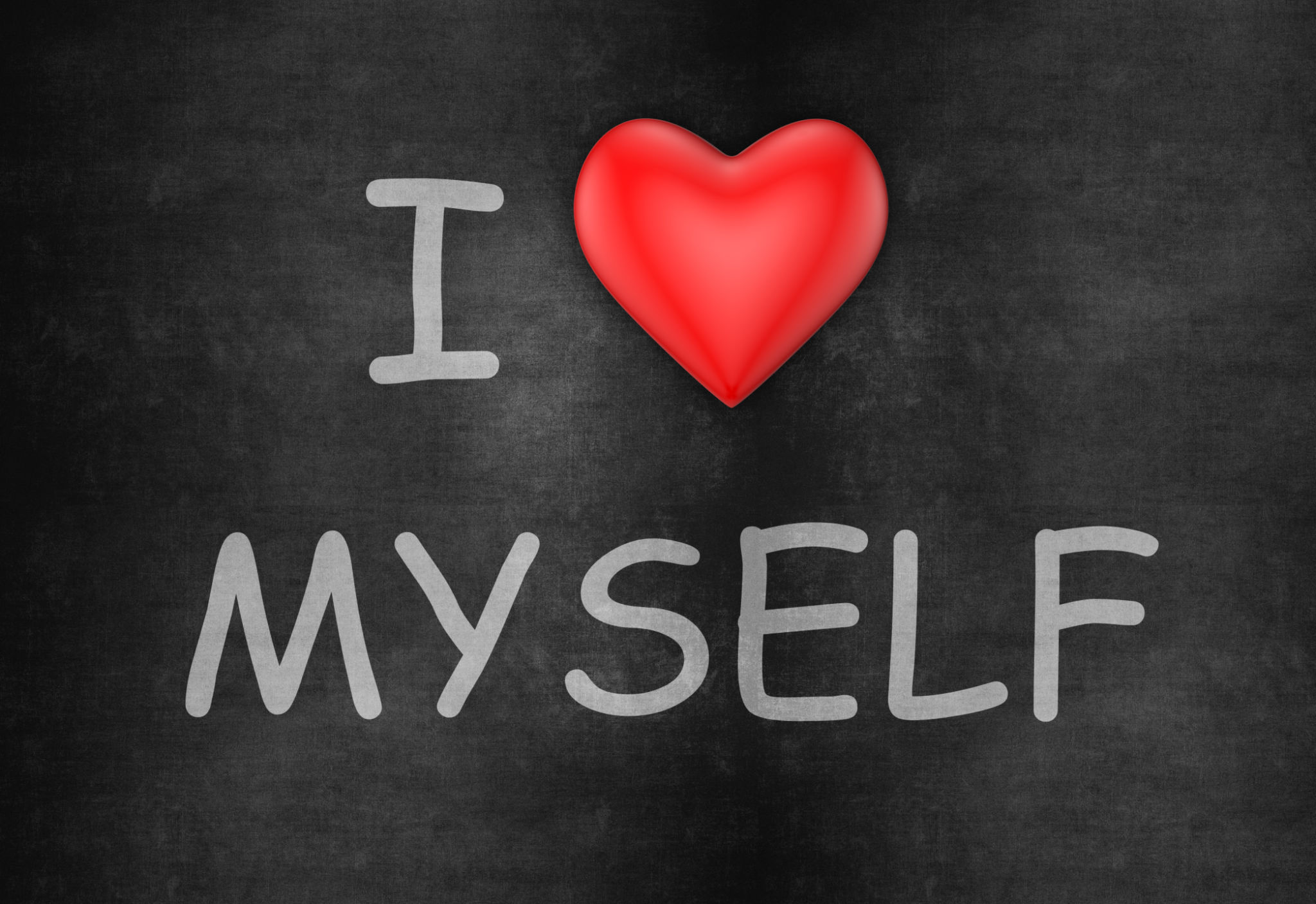 I love myself phrase I love myself phrase