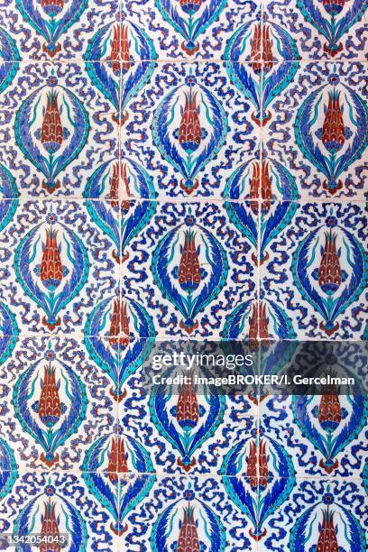 Rustem Tap Mosque Rustem Pasa Photos and Premium High Res Pictures - Getty Images