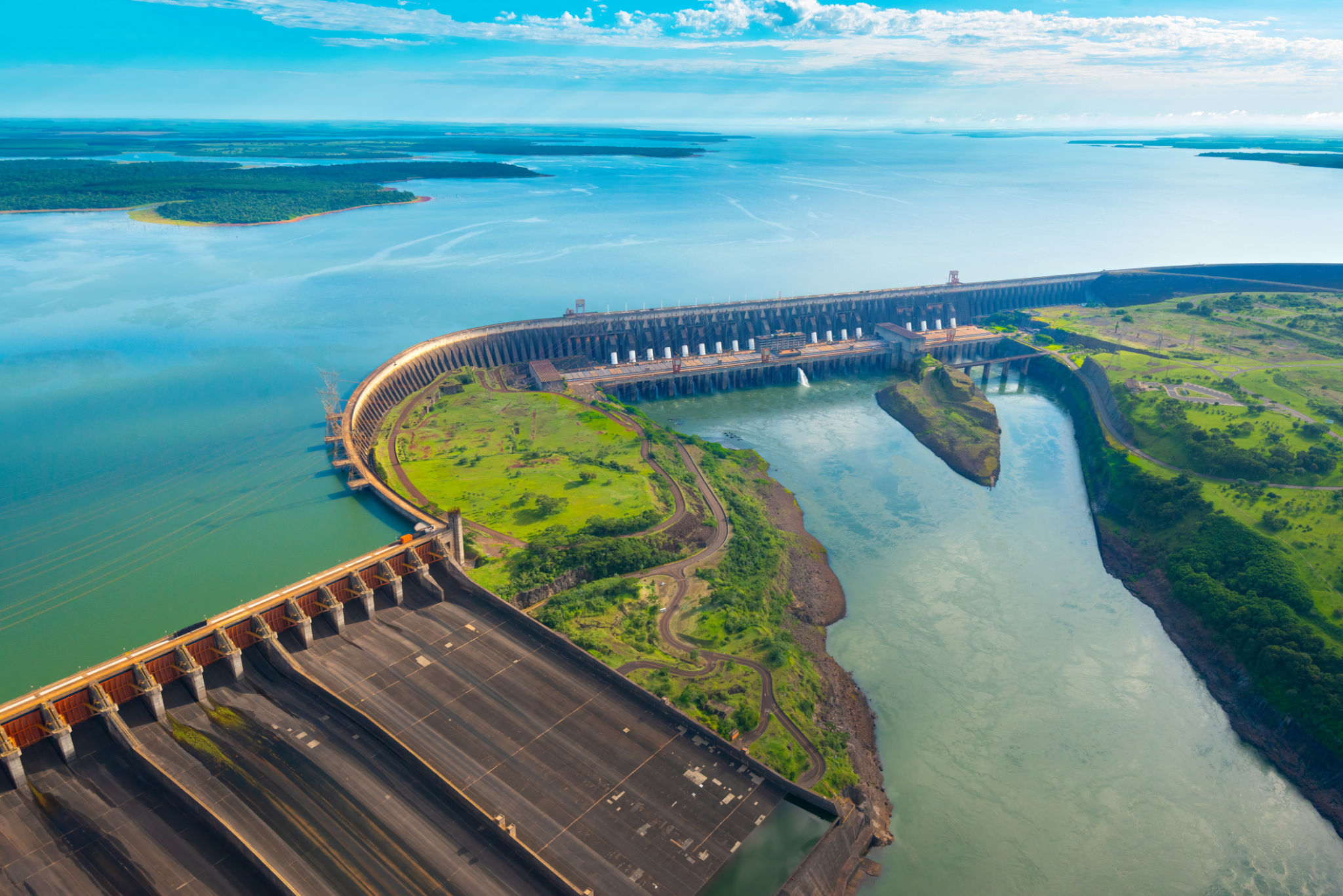 sustainable development Brazil