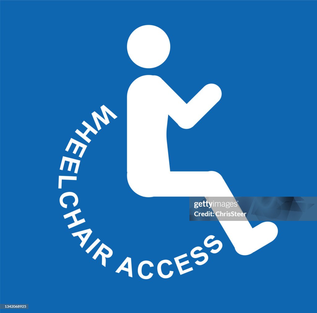 Wheelchair access