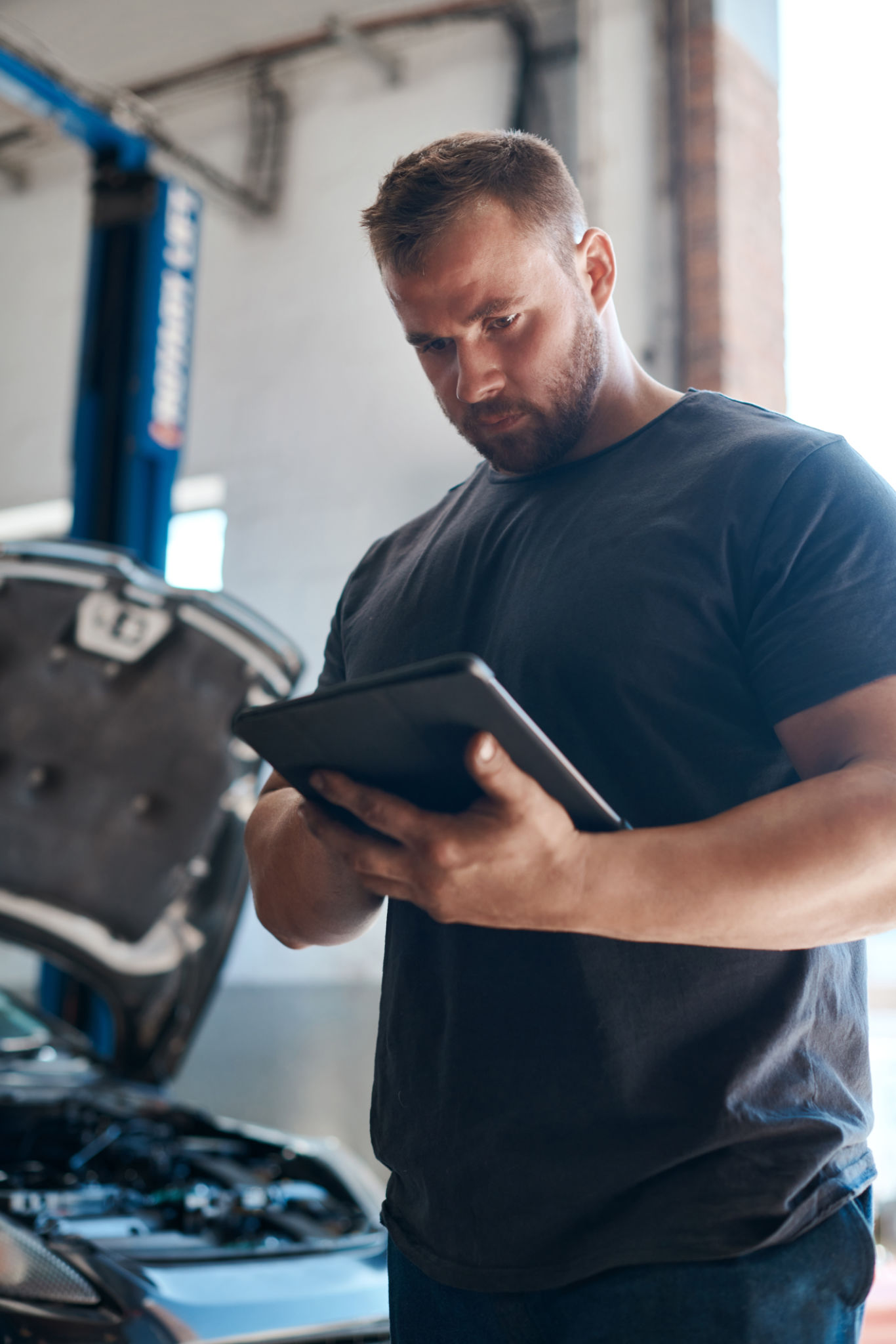car service booking